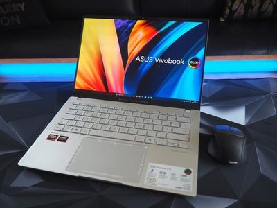 Asus Vivobook S14 AMD RAYZEN Ai 9 HX 370
