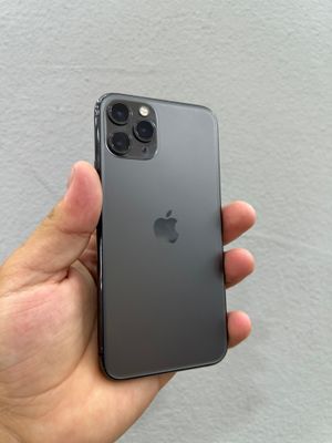 Iphone 11 pro 64gb