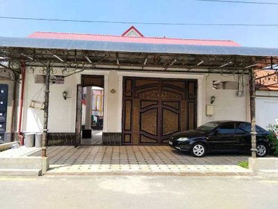 Срочно продается хороший дом Юнсабад Бободехкон 2,8 сотки за 350 000$