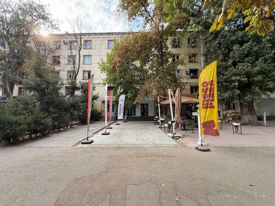 Новомосковская Брэдли | 34кв - нежилое помещение вдоль дороги Продажа