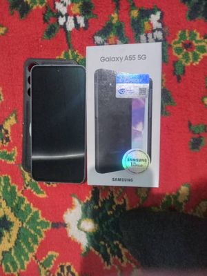 Samsung A55 8/256 lik