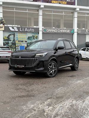 Fengon S508 hybrid