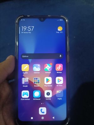 Redmi note 8 sotiladi yili: 2021 holati yaxshi xotirasi;64