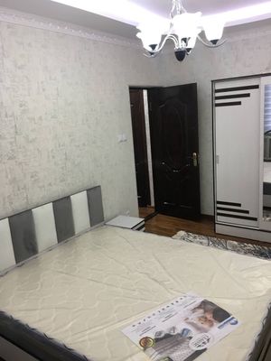 Сергели Чоштепа метро якинида тартибли инсонларга аренда квартира
