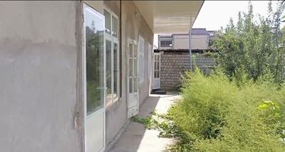 Учкахрамон. Пост. Мехнатда. Участа. Бор. Арендага. 4 сотох