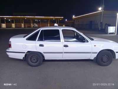 Nexia 1 sotiladi