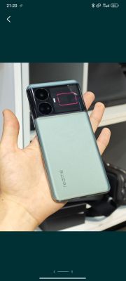 Realme GT5 16/512Gb Snap8Gen2 Sotlad