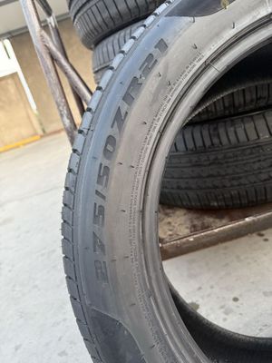 Shinalar sotiladi LiXiang L9 va LiXiang L7 avtomobillariga mos
