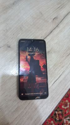 Redmi 7 sotiladi