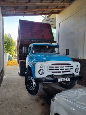 zil samasval 1991