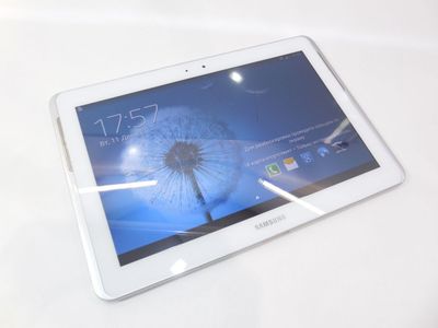 Samsung tab 2 Планшет 10.1 экран