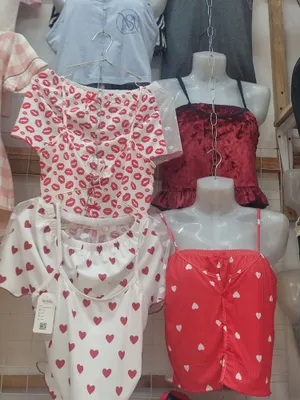 пинюар шортами