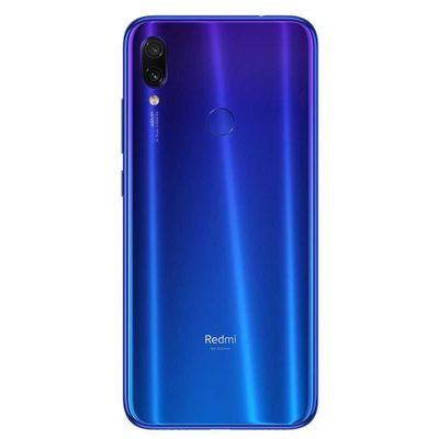 Redmi 7 3/32 blue Global Original Mi Xiaomi