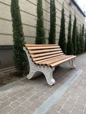 скамека