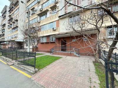 Metall panjara b/u