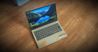 Lenovo IdeaPad 320S