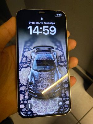 Iphone 12