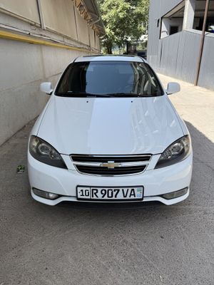 Gentra Oq avtomat 2020