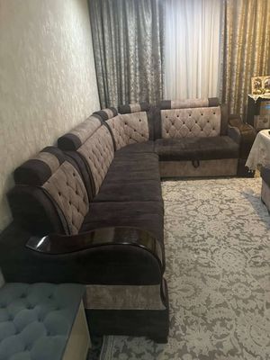 Продам гостиный уголок