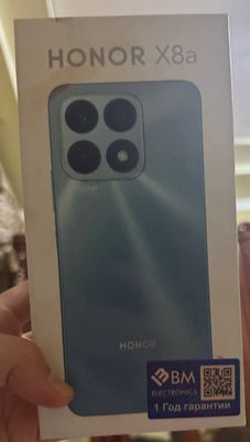 Honor X8a. 128/6