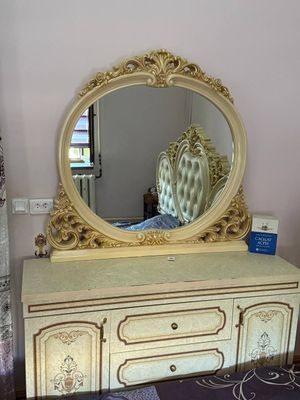 Спалний камплект