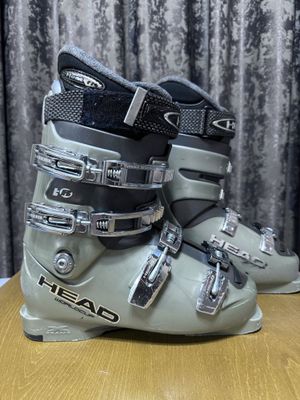 Горнолыжные ботинки HEAD World cup