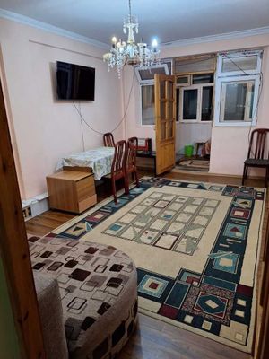 Квартира аренда 2 ком Яккасарай 137519