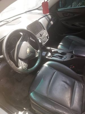 Malibu 2 xolati yaxwi 50% kraska 2 turbine 2018