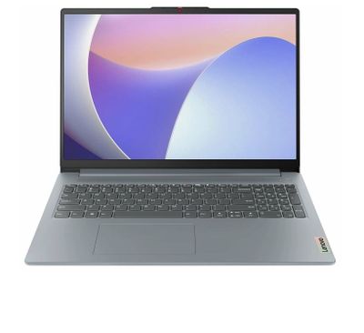 Lenovo IdeaPad Slim 3 – AMD Athlon 7120U / 8GB RAM / 256GB SSD / 15.6
