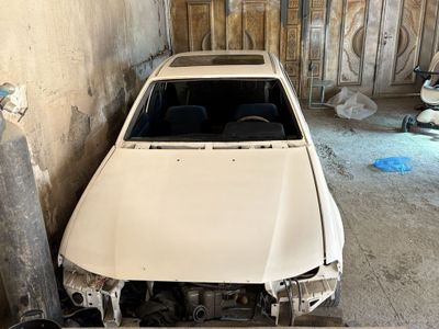 Nexia 2 sons daewoo