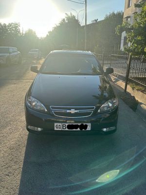 Gentra dark moon blue 3 позиция