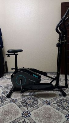 elliptik trenajyor. modeli brendi SPRINTER