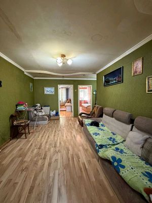 продаётся 3 комнатная Самарканд Дарвоза кирпич
