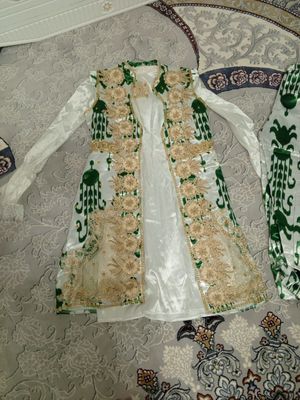kelinchaklar uchun kiyimlar