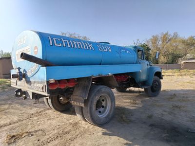 Zil vadavoz sotiladi