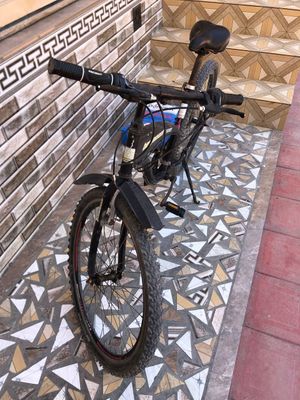 Velosiped gonchik