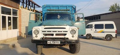 Зил идял холатта сотилади