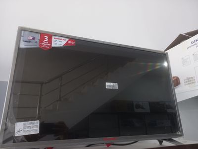 Shivaki 32 LED TV