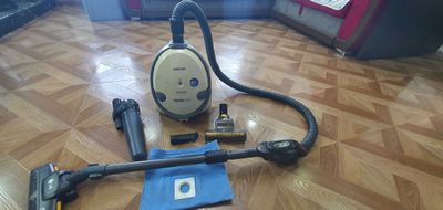 Продаётся пылесос Samsung