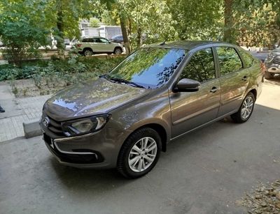 Продается Лада Гранта FL 2018г.