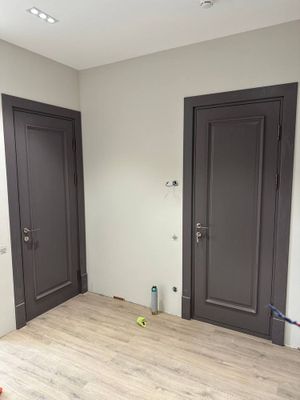 MDF eshiklari buyurtma asosida yasab beramz ustanofka xzmati bor