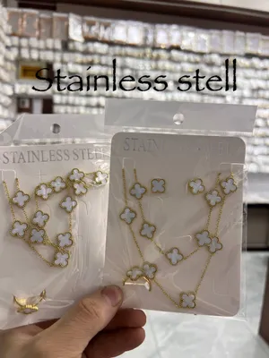 Van cleef bujiteriya naborlar