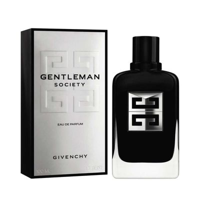 Givenchy Gentleman Society edp 100ml ORIGINAL