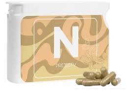 Вижн Нутримакс projectV Nutrimax халол БАД