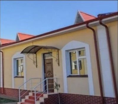 2 сотихли коттеж тезда сотилади