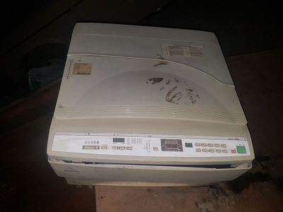 Xerox 58 15 . Лазерный