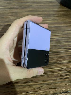 Samsung Z flip 4