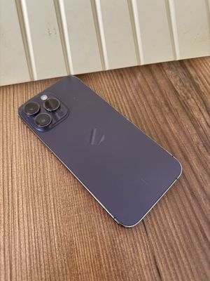Iphone 14 Pro Max 128gb