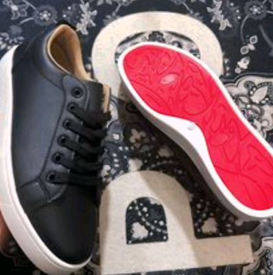 Christian louboutin