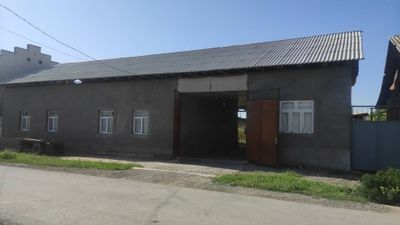 Ер участка сотилади 10 сотих